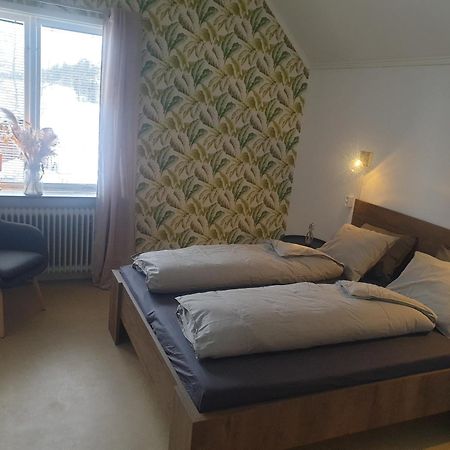 Bed & Breakfast De Jager Strömsbruk Kültér fotó