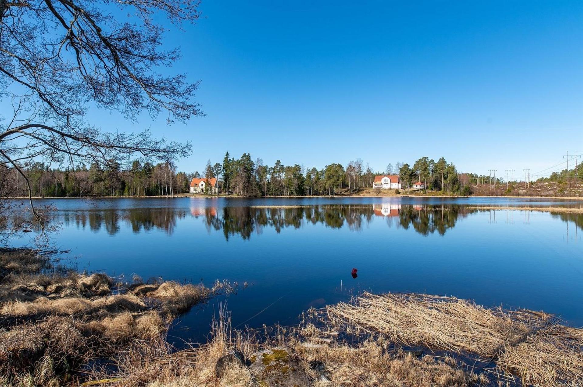Bed & Breakfast De Jager Strömsbruk Kültér fotó