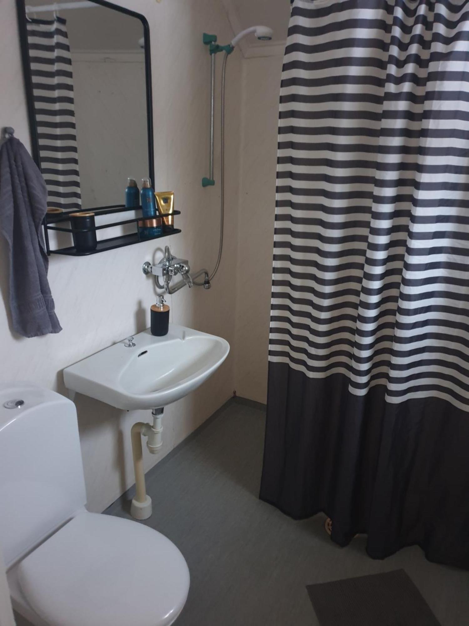 Bed & Breakfast De Jager Strömsbruk Kültér fotó