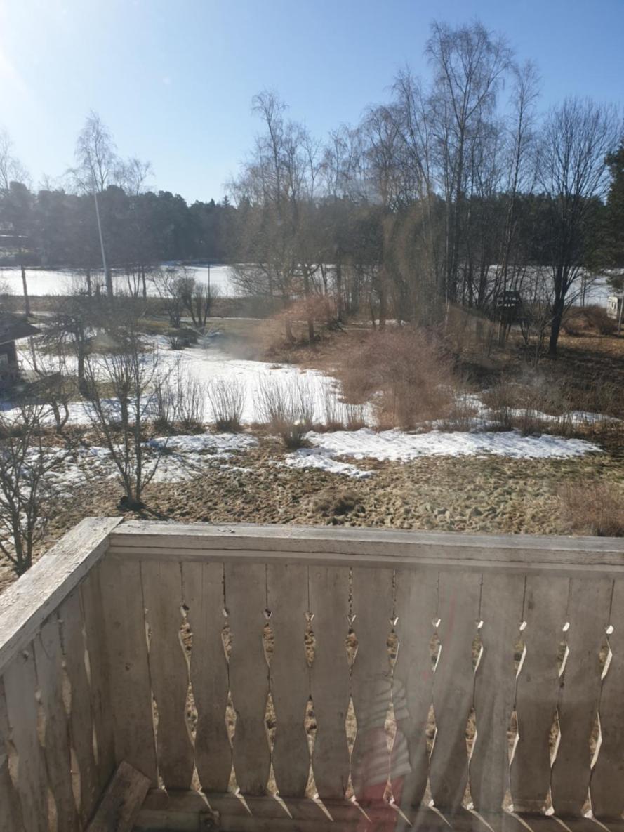 Bed & Breakfast De Jager Strömsbruk Kültér fotó