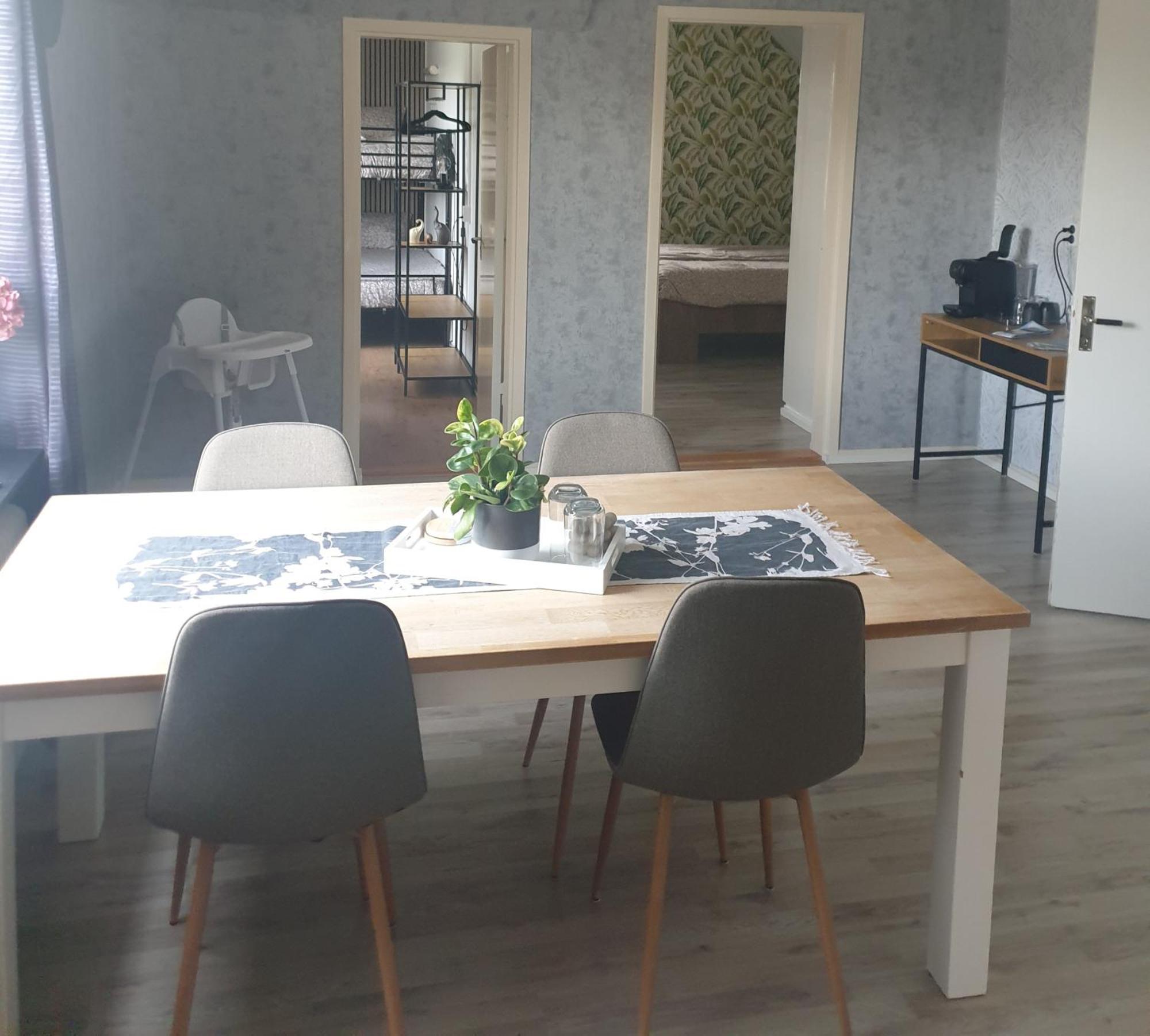 Bed & Breakfast De Jager Strömsbruk Kültér fotó