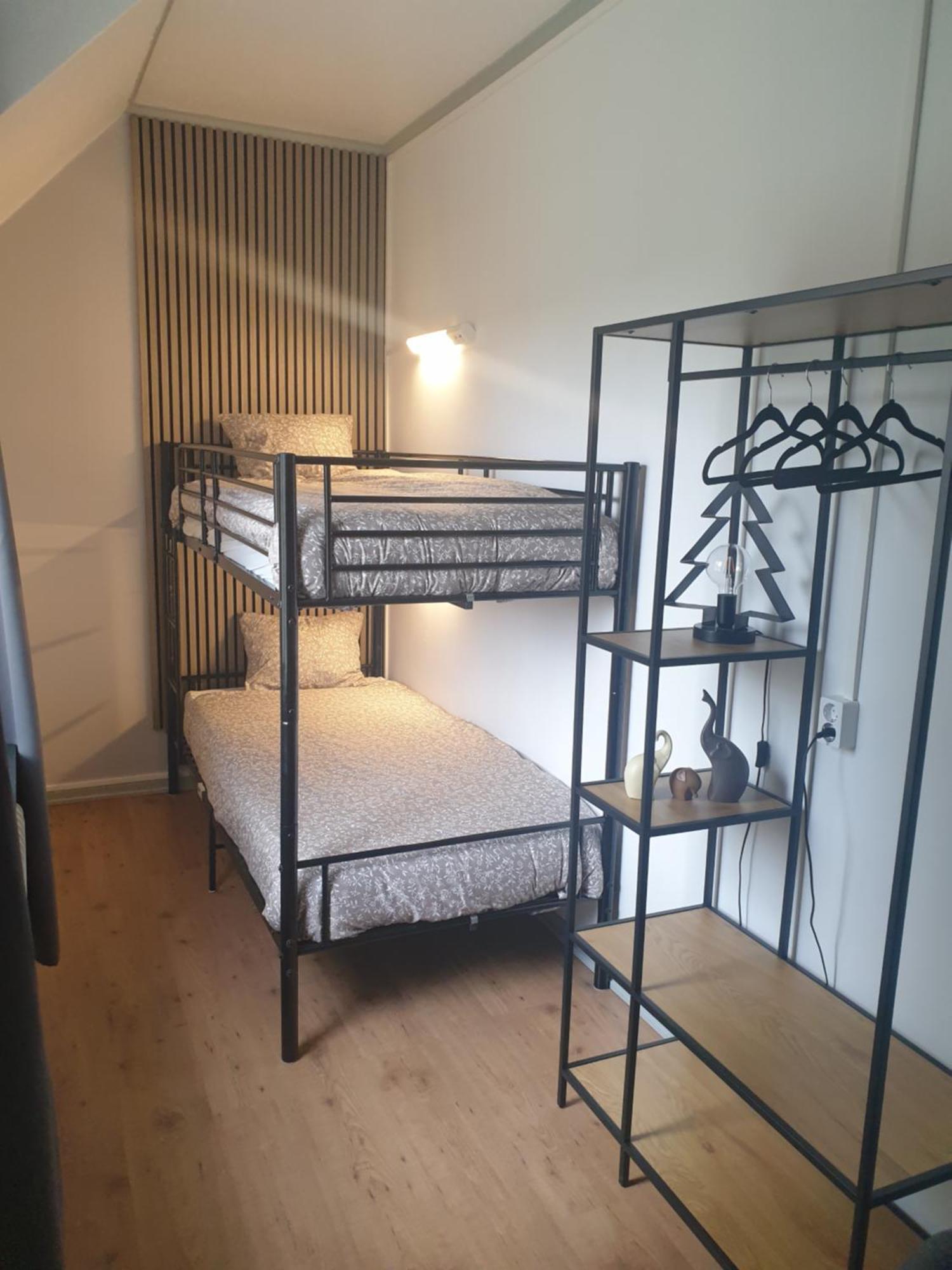 Bed & Breakfast De Jager Strömsbruk Kültér fotó