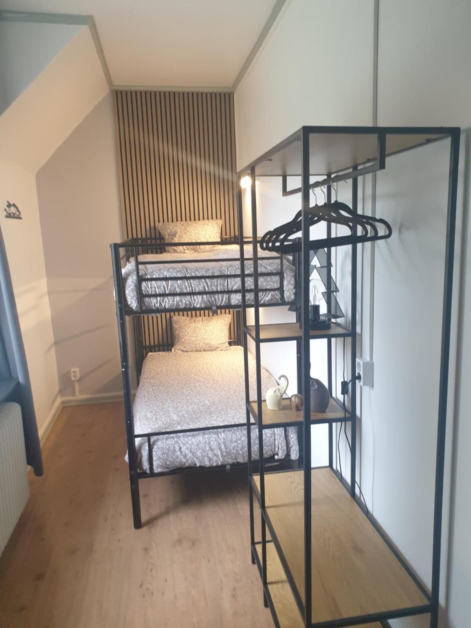Bed & Breakfast De Jager Strömsbruk Kültér fotó