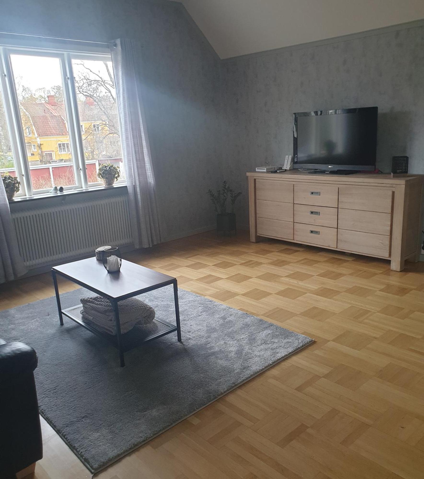 Bed & Breakfast De Jager Strömsbruk Kültér fotó