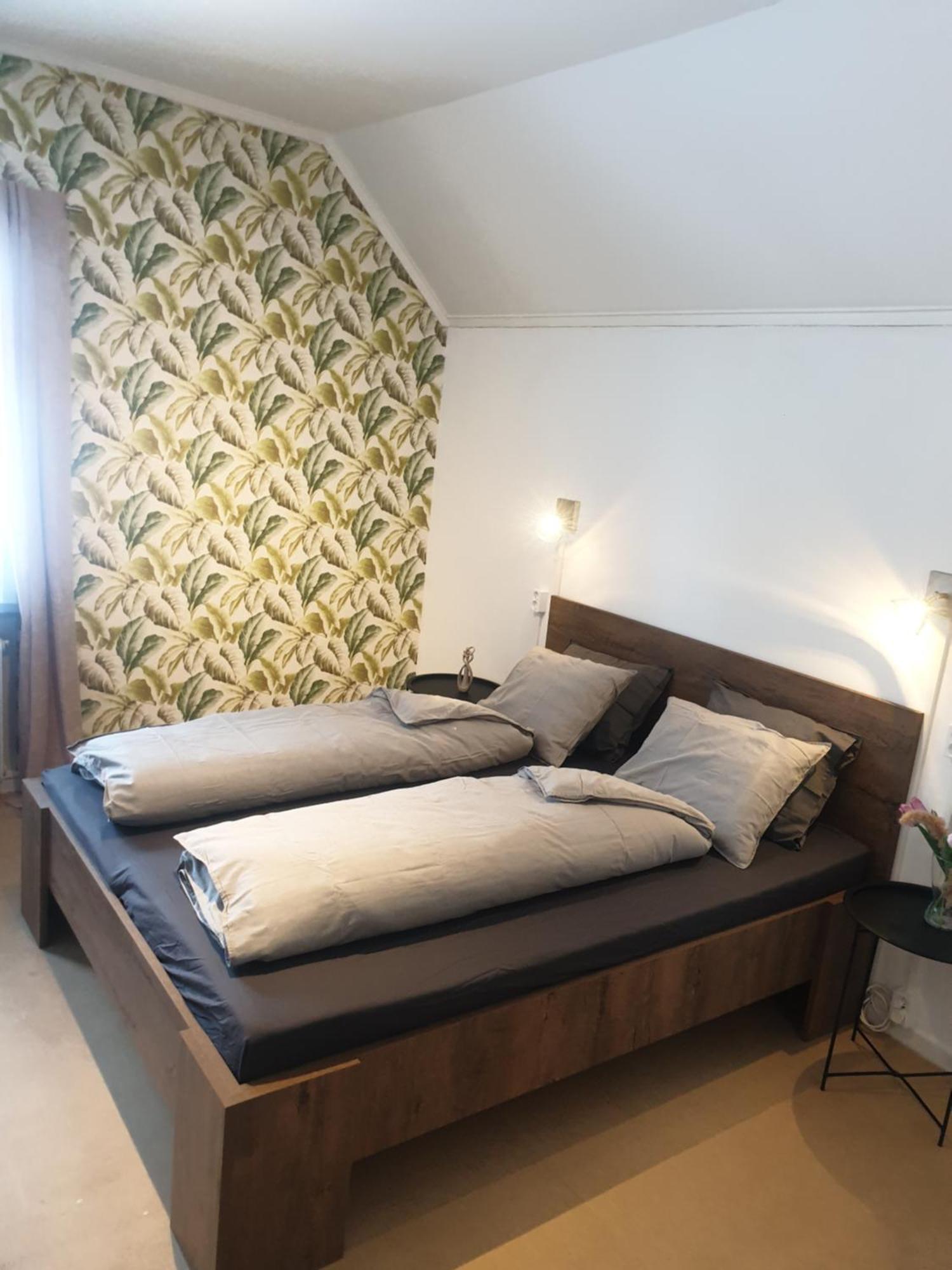 Bed & Breakfast De Jager Strömsbruk Kültér fotó